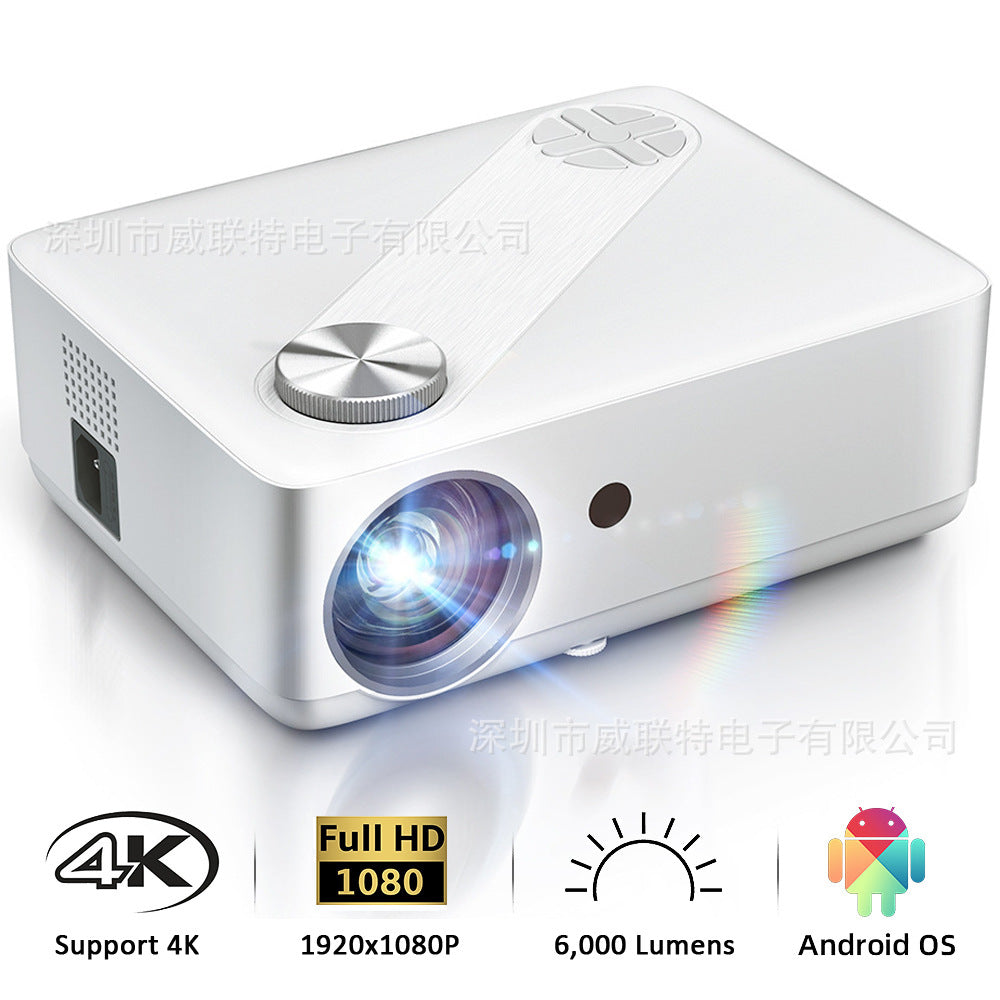 FINE LINE PRO-X 1080P MULTIMEDIA PROJECTOR - FINE LINE QUALITY PRODUCTS