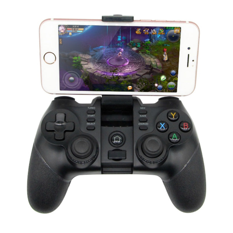 FINE LINE PILOT GAMEPAD CONTROLLER - FINE LINE QUALITY PRODUCTS