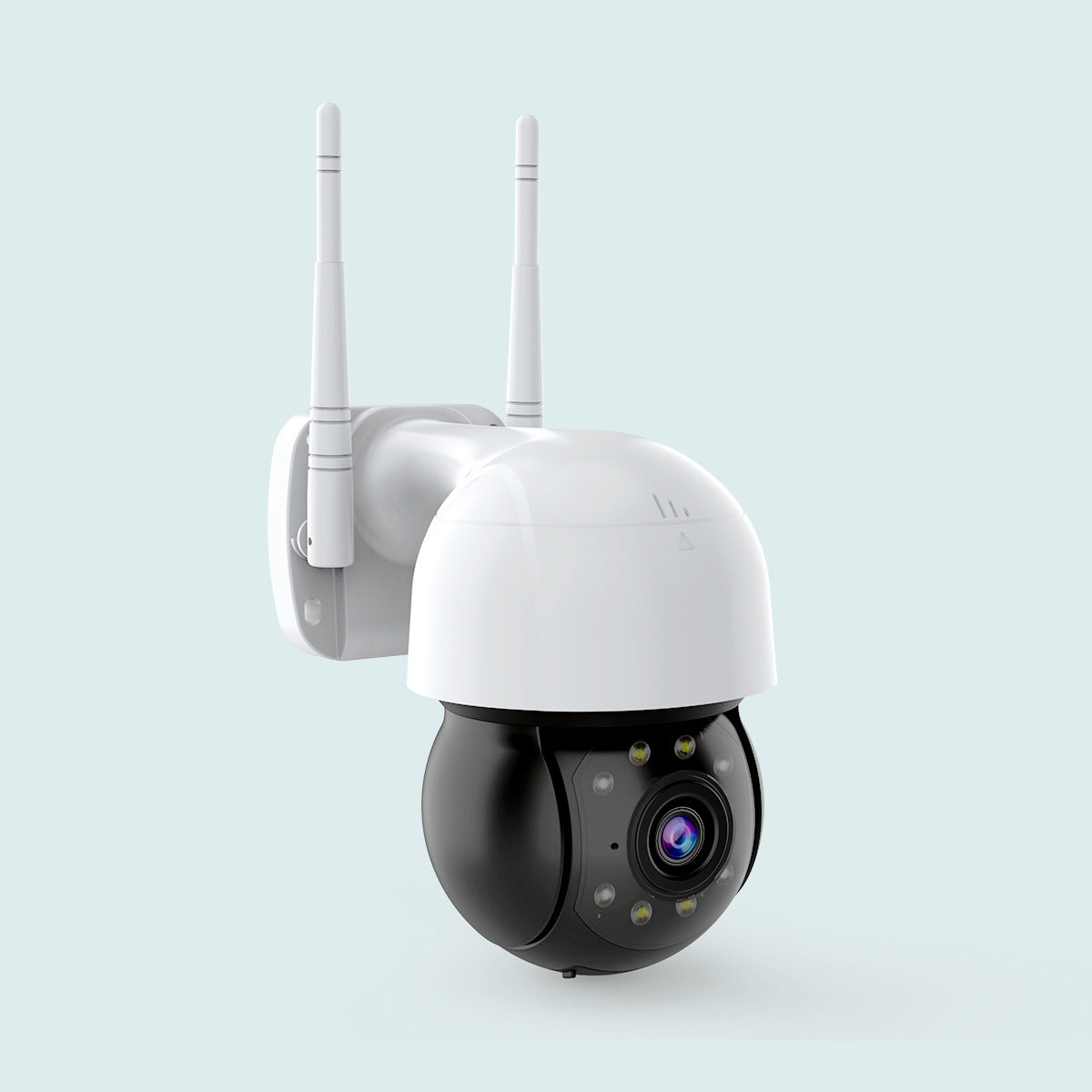 FINE LINE DOME CAMERA - FINE LINE QUALITY PRODUCTS