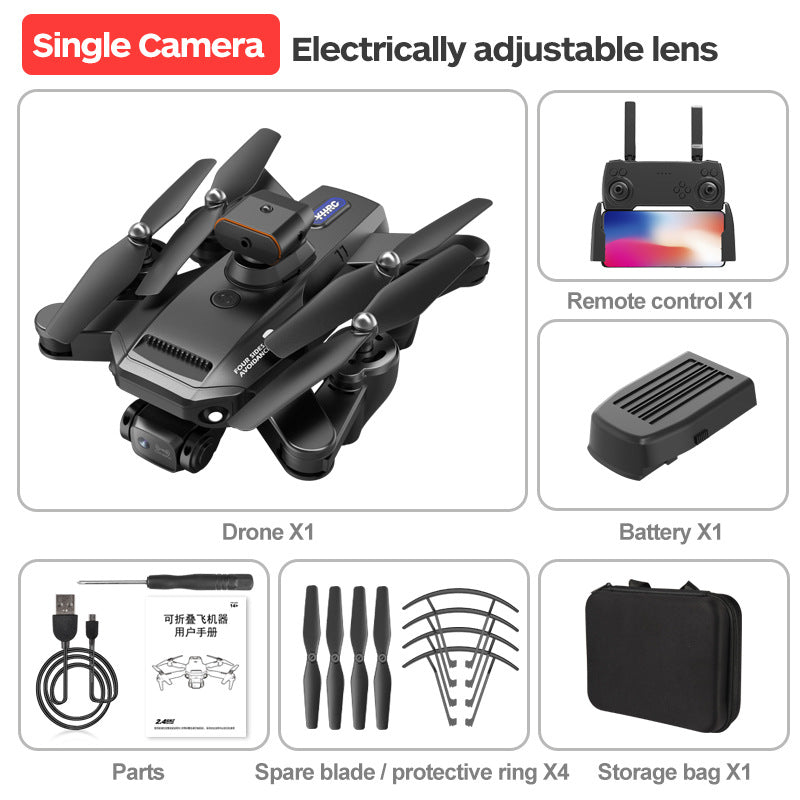 FINE LINE 8K HD M9 QUADCOPTER - FINE LINE QUALITY PRODUCTS