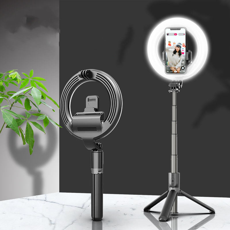 FINE LINE BLUETOOTH 5-inch RING LIGHT - FINE LINE QUALITY PRODUCTS