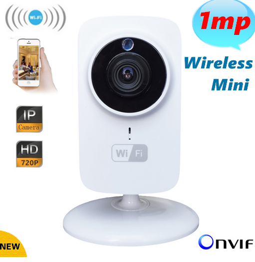 FINE LINE XP5 INDOOR WIRELESS CAMERA - FINE LINE QUALITY PRODUCTS