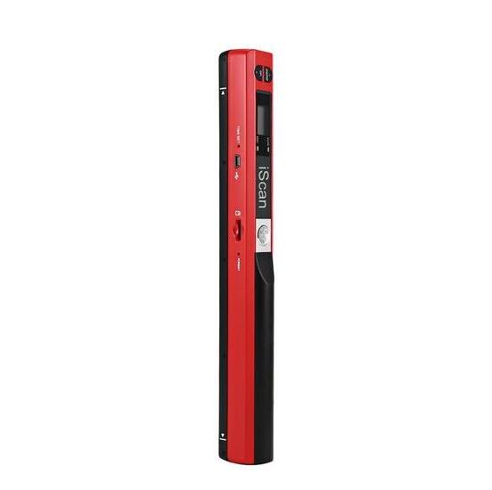 FINE LINE iSCAN  PORTABLE SCANNER - FINE LINE QUALITY PRODUCTS