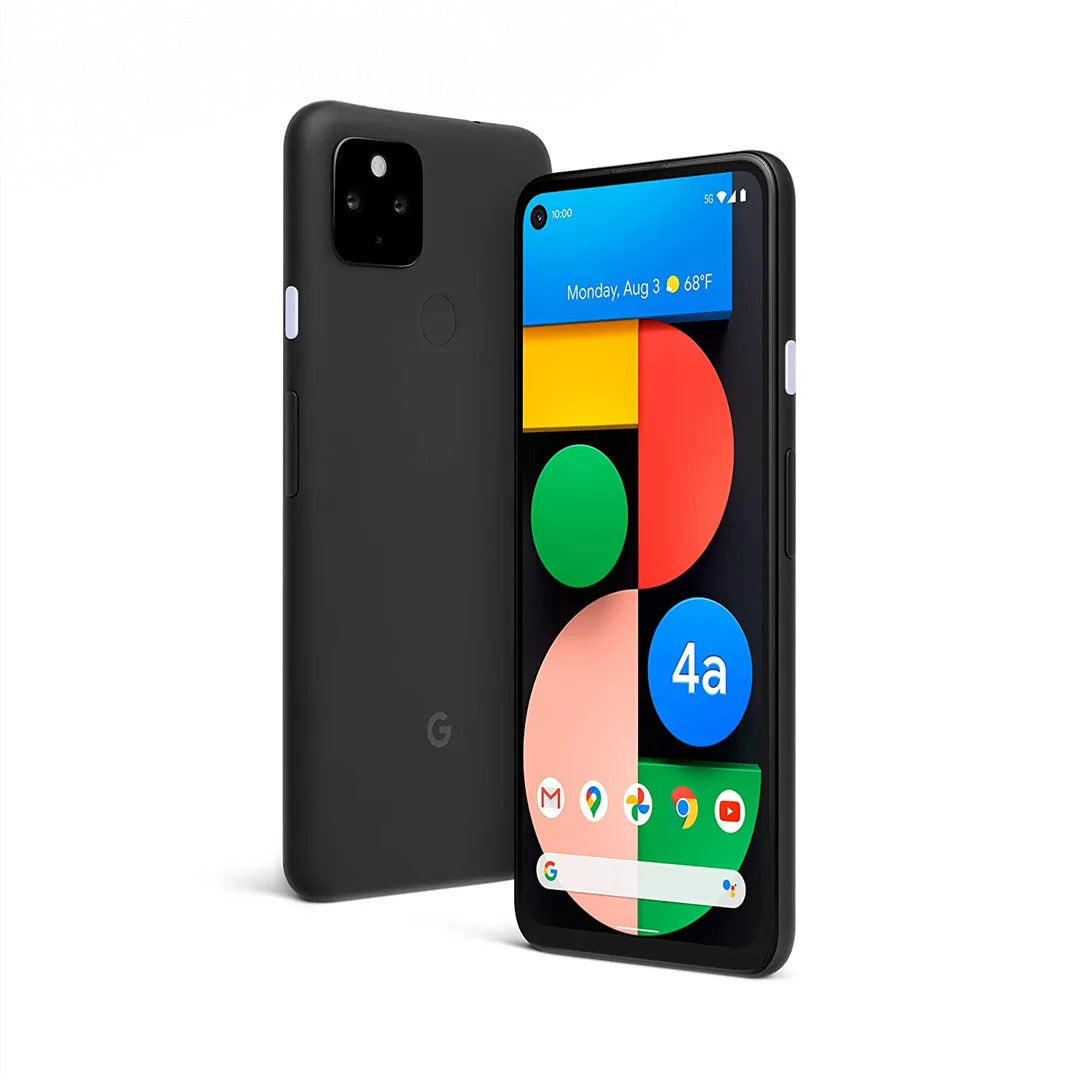 FINE LINE PIXEL 4A 5G SMARTPHONE - FINE LINE QUALITY PRODUCTS