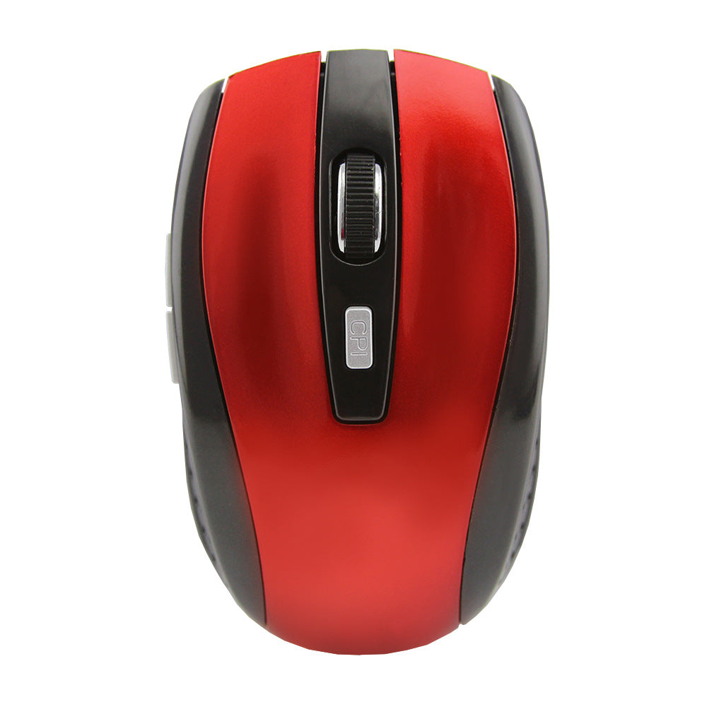 FINE LINE TOUCH WIRELESS MOUSE - FINE LINE QUALITY PRODUCTS