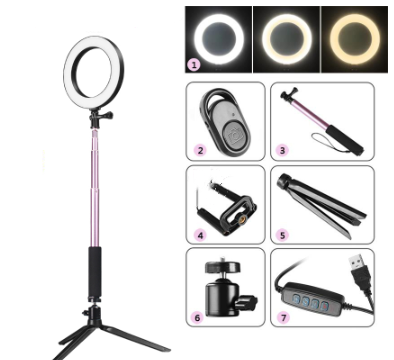 FINE LINE 360 RING LIGHT - FINE LINE QUALITY PRODUCTS