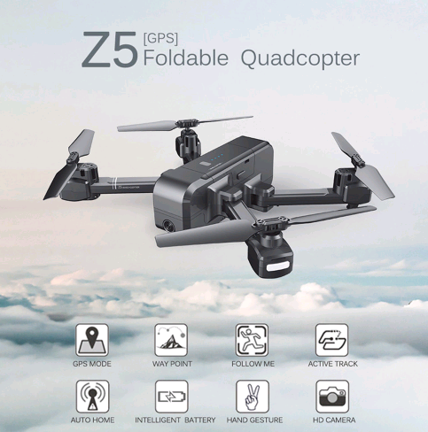 FINE LINE HD QUADCOPTER - FINE LINE QUALITY PRODUCTS