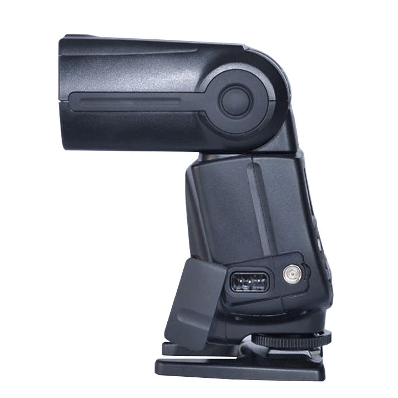 FINE LINE ZX-800 SPEED-LIGHT CAMERA FLASH - FINE LINE QUALITY PRODUCTS