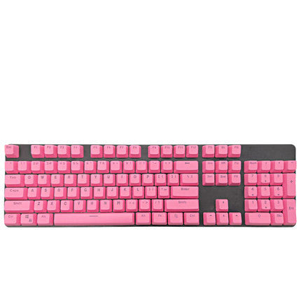 FINE LINE MULTI-COLOR KEYBOARD - FINE LINE QUALITY PRODUCTS