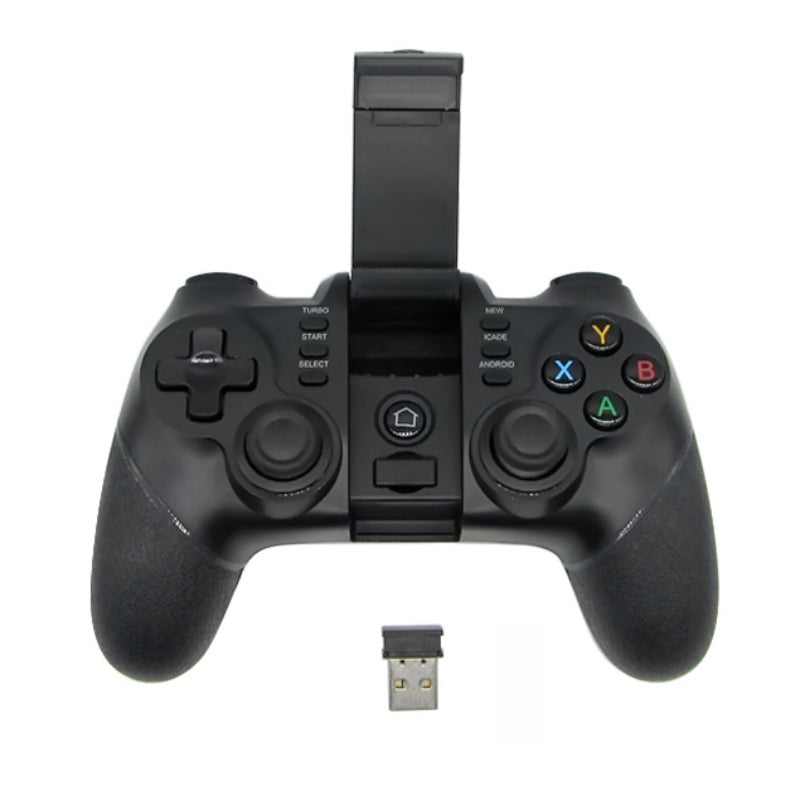 FINE LINE PILOT GAMEPAD CONTROLLER - FINE LINE QUALITY PRODUCTS