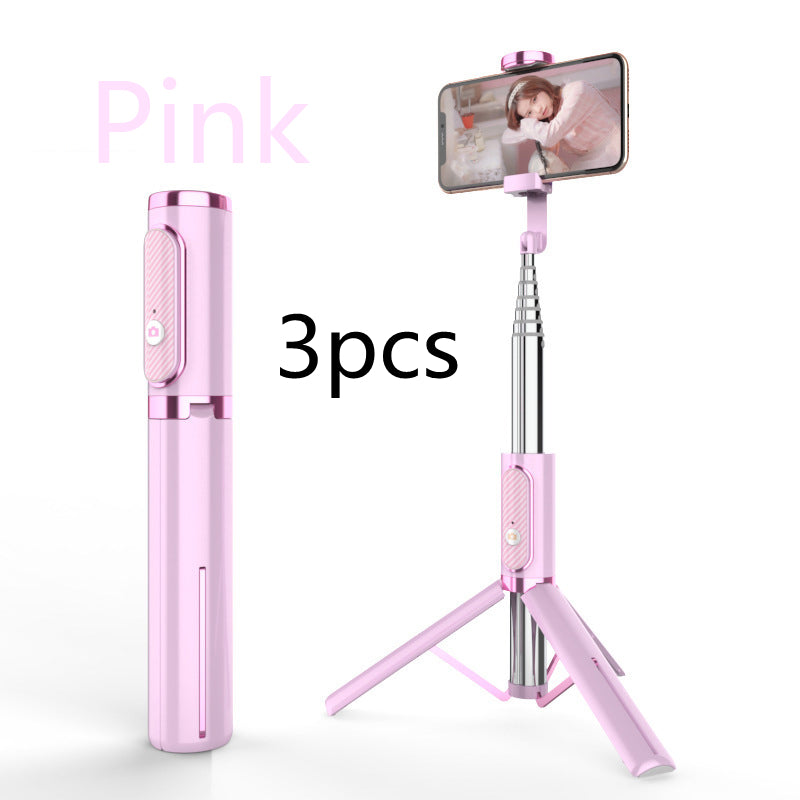 FINE LINE MOBILE PHONE SELFIE STICK - FINE LINE QUALITY PRODUCTS