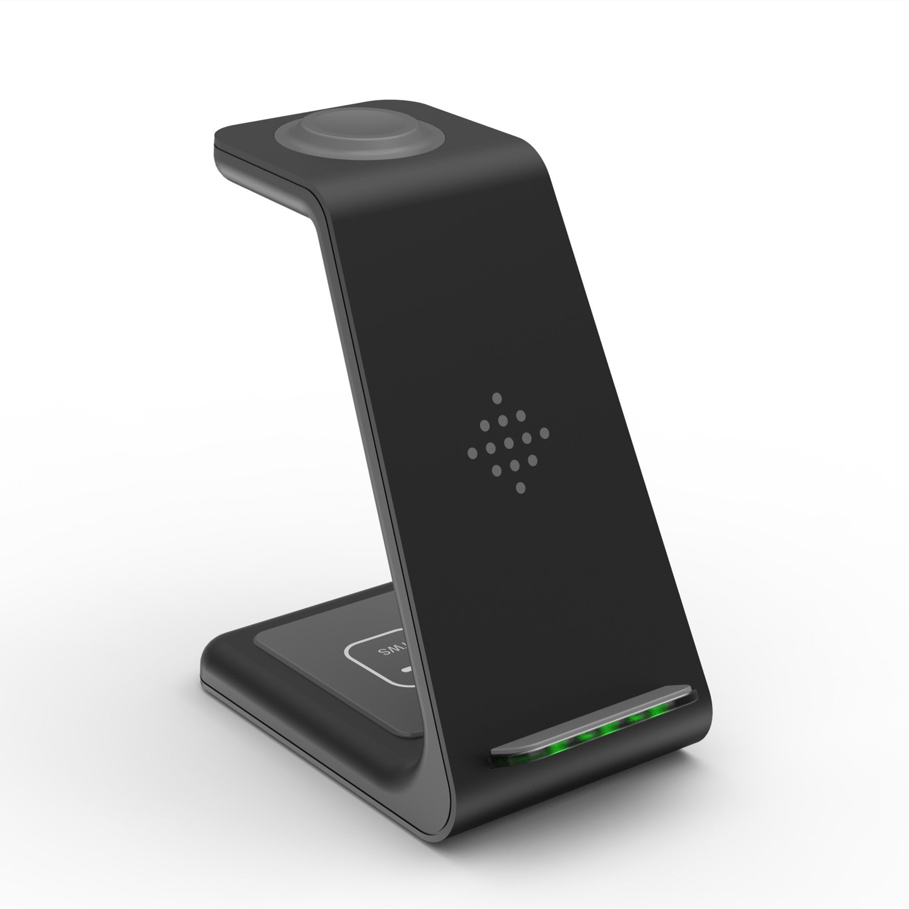 FINE LINE WIRELESS CHARGING STAND - FINE LINE QUALITY PRODUCTS