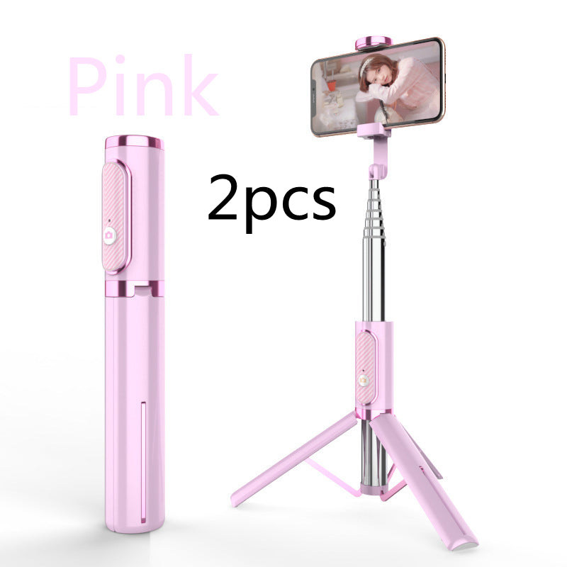 FINE LINE MOBILE PHONE SELFIE STICK - FINE LINE QUALITY PRODUCTS