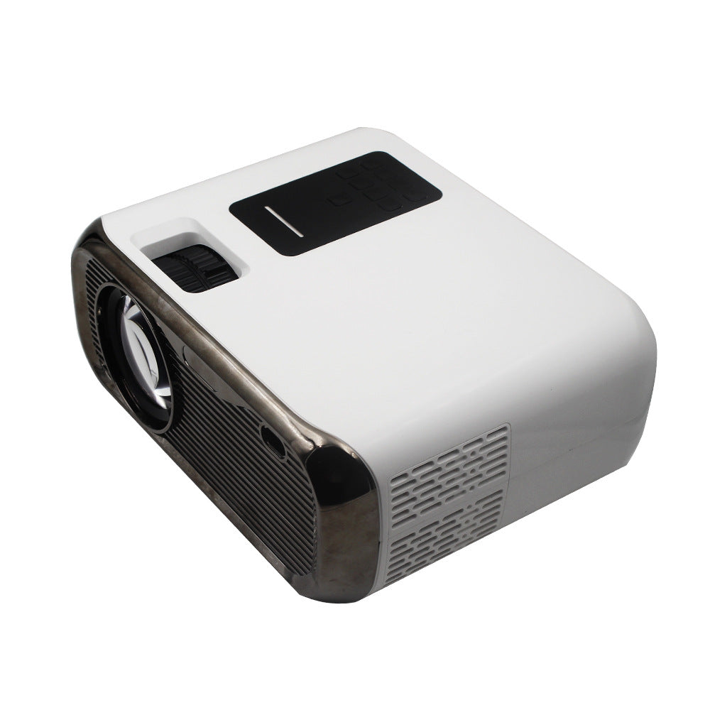 FINE LINE 720P Z5 HOME PROJECTOR - FINE LINE QUALITY PRODUCTS