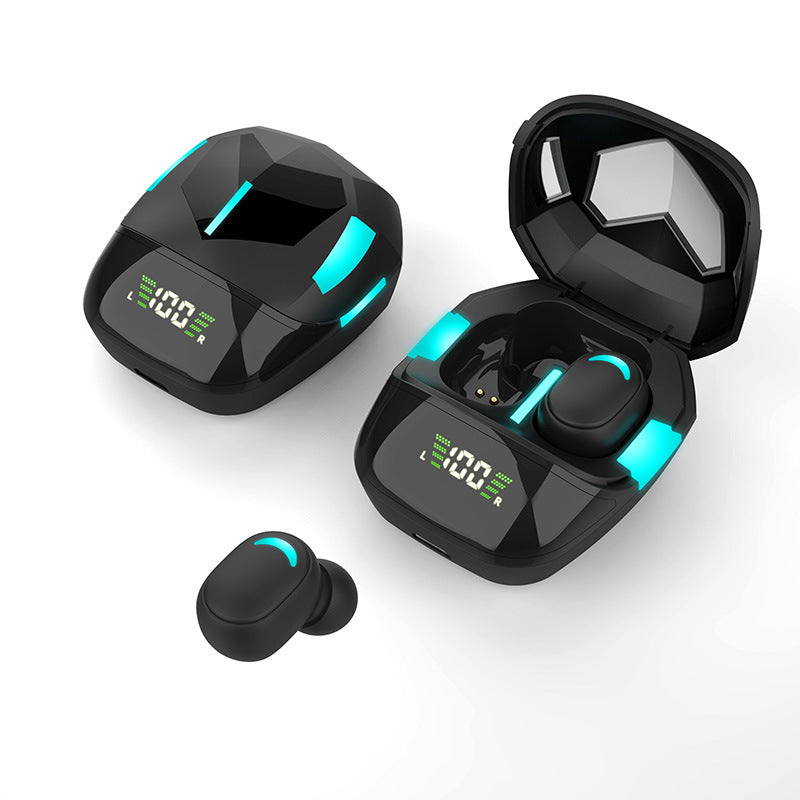 FINE LINE SPEAK EASY GAMING EARBUDS - FINE LINE QUALITY PRODUCTS