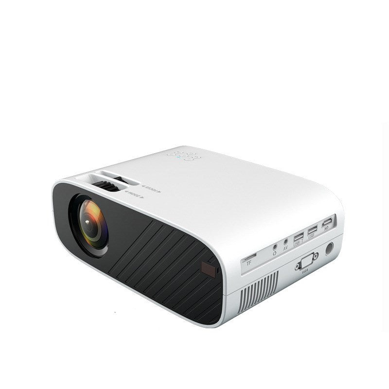 FINE LINE SMART PROJECTOR - FINE LINE QUALITY PRODUCTS