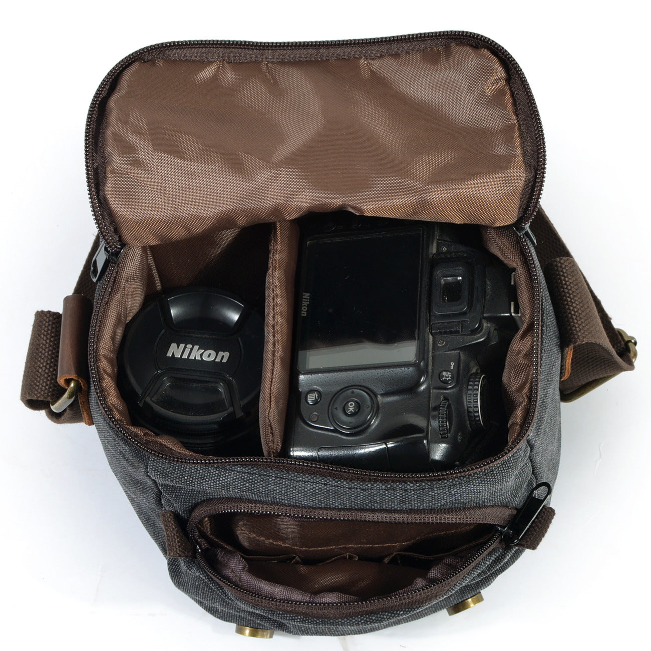 FINE LINE WATERPROOF CAMERA BAG - FINE LINE QUALITY PRODUCTS