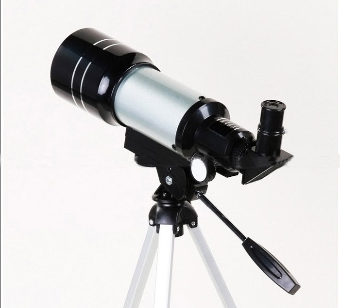 FINE LINE DISCOVERY TELESCOPE - FINE LINE QUALITY PRODUCTS