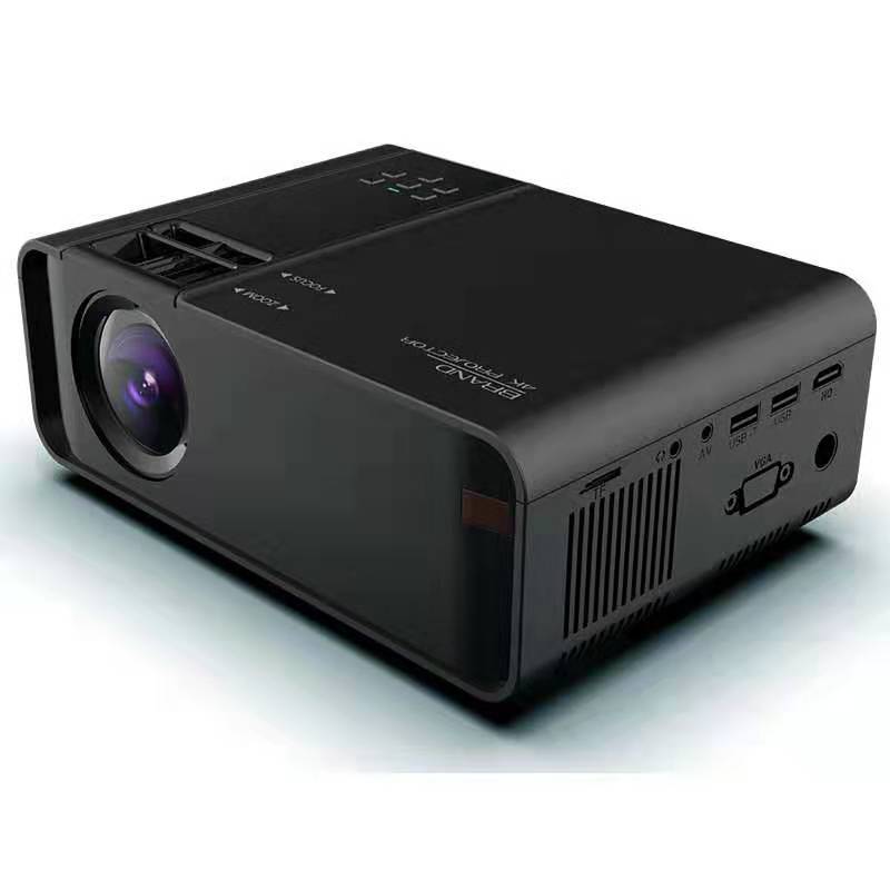 FINE LINE V67 HOME PROJECTOR 1080P - FINE LINE QUALITY PRODUCTS