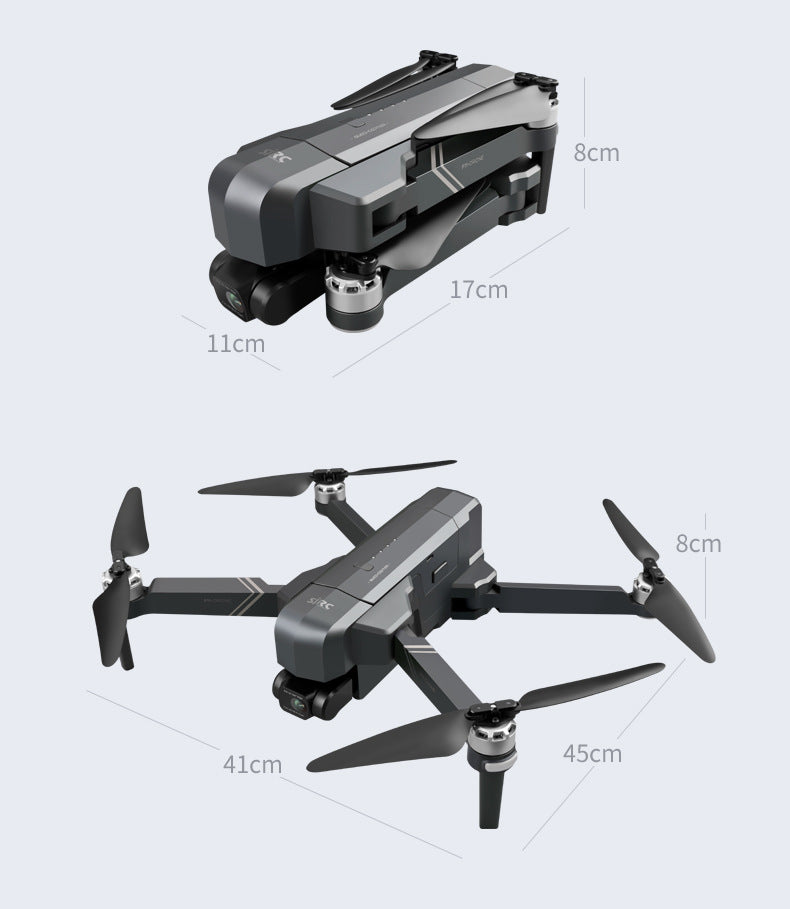 FINE LINE PRO-PTZ HD SMART DRONE - FINE LINE QUALITY PRODUCTS