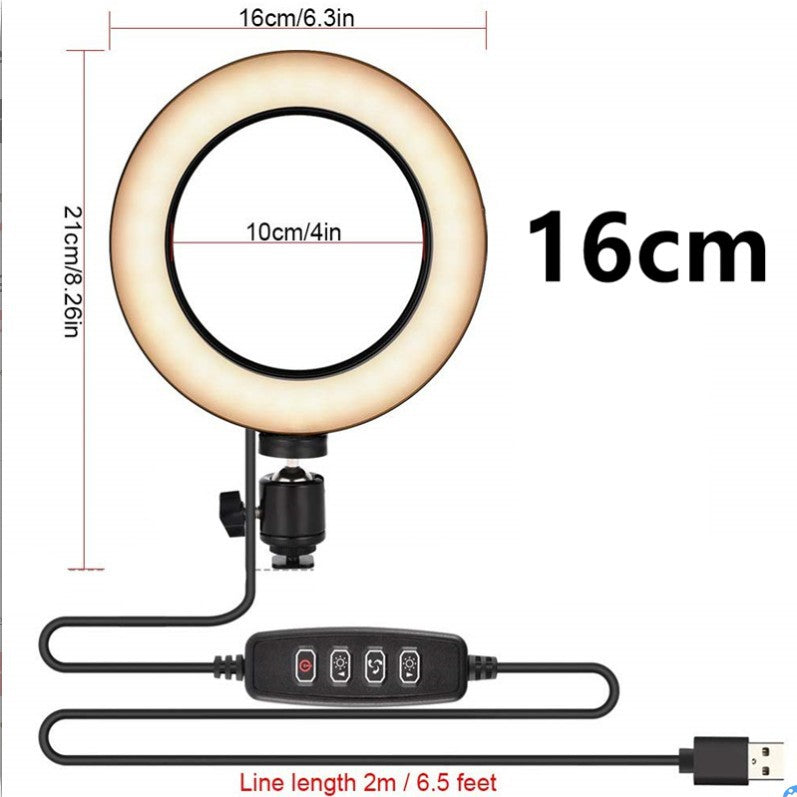 FINE LINE MY STYLE RING LIGHT - FINE LINE QUALITY PRODUCTS