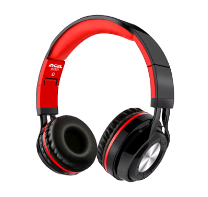 FINE LINE M30 FOLDABLE HEADSET - FINE LINE QUALITY PRODUCTS