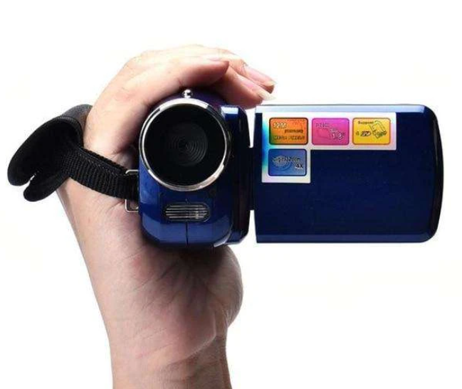 FINE LINE DIGITAL CAMERA - FINE LINE QUALITY PRODUCTS