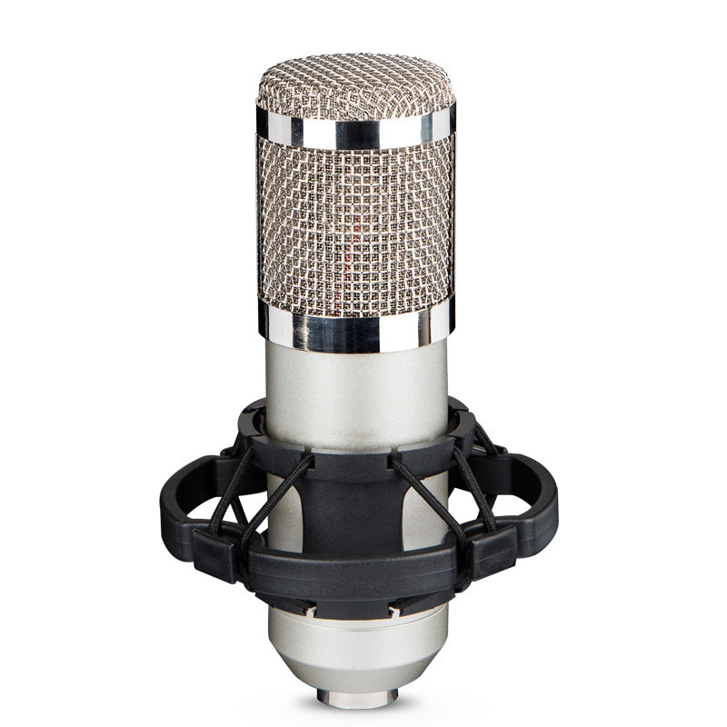 FINE LINE DIAMOND EDITION GO LIVE MICROPHONE - FINE LINE QUALITY PRODUCTS