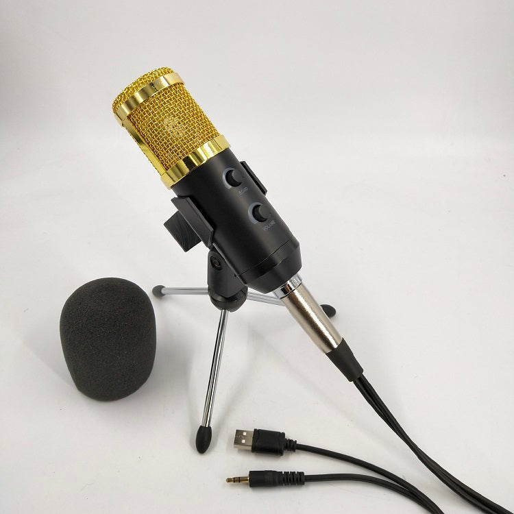 FINE LINE REVERB 800 MICROPHONE - FINE LINE QUALITY PRODUCTS