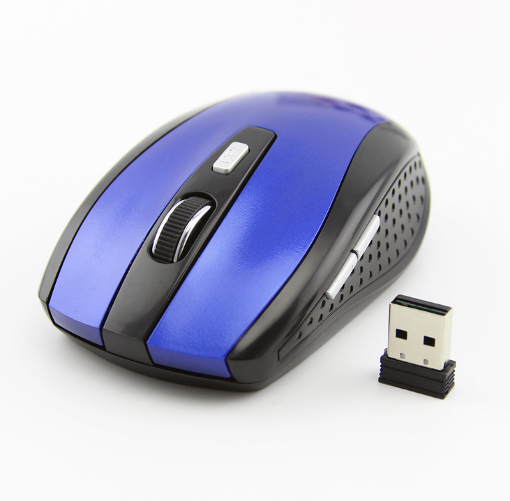 FINE LINE TOUCH WIRELESS MOUSE - FINE LINE QUALITY PRODUCTS