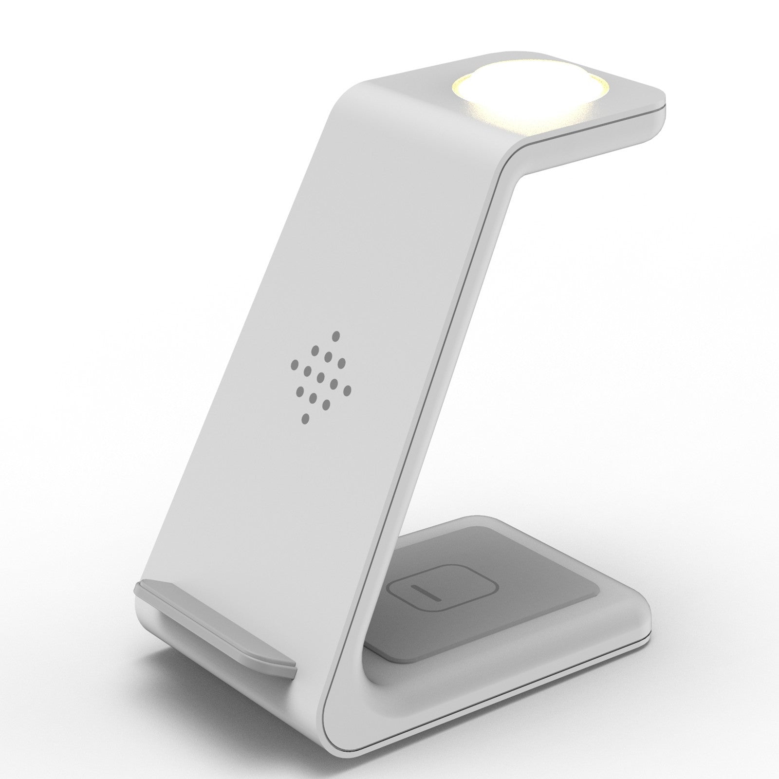 FINE LINE WIRELESS CHARGING STAND - FINE LINE QUALITY PRODUCTS