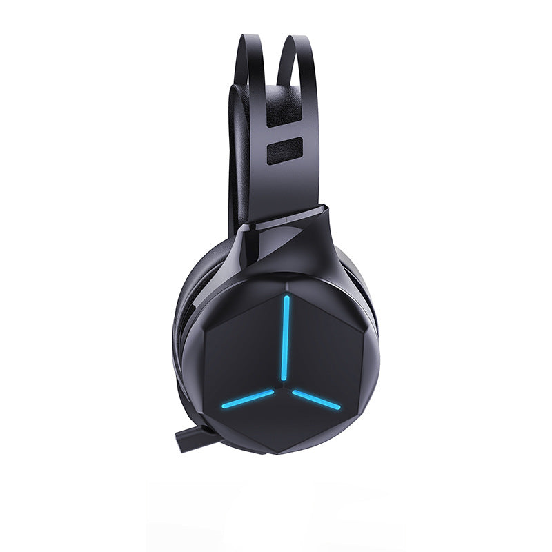 FINE LINE WIRELESS GAMING HEADPHONES - FINE LINE QUALITY PRODUCTS