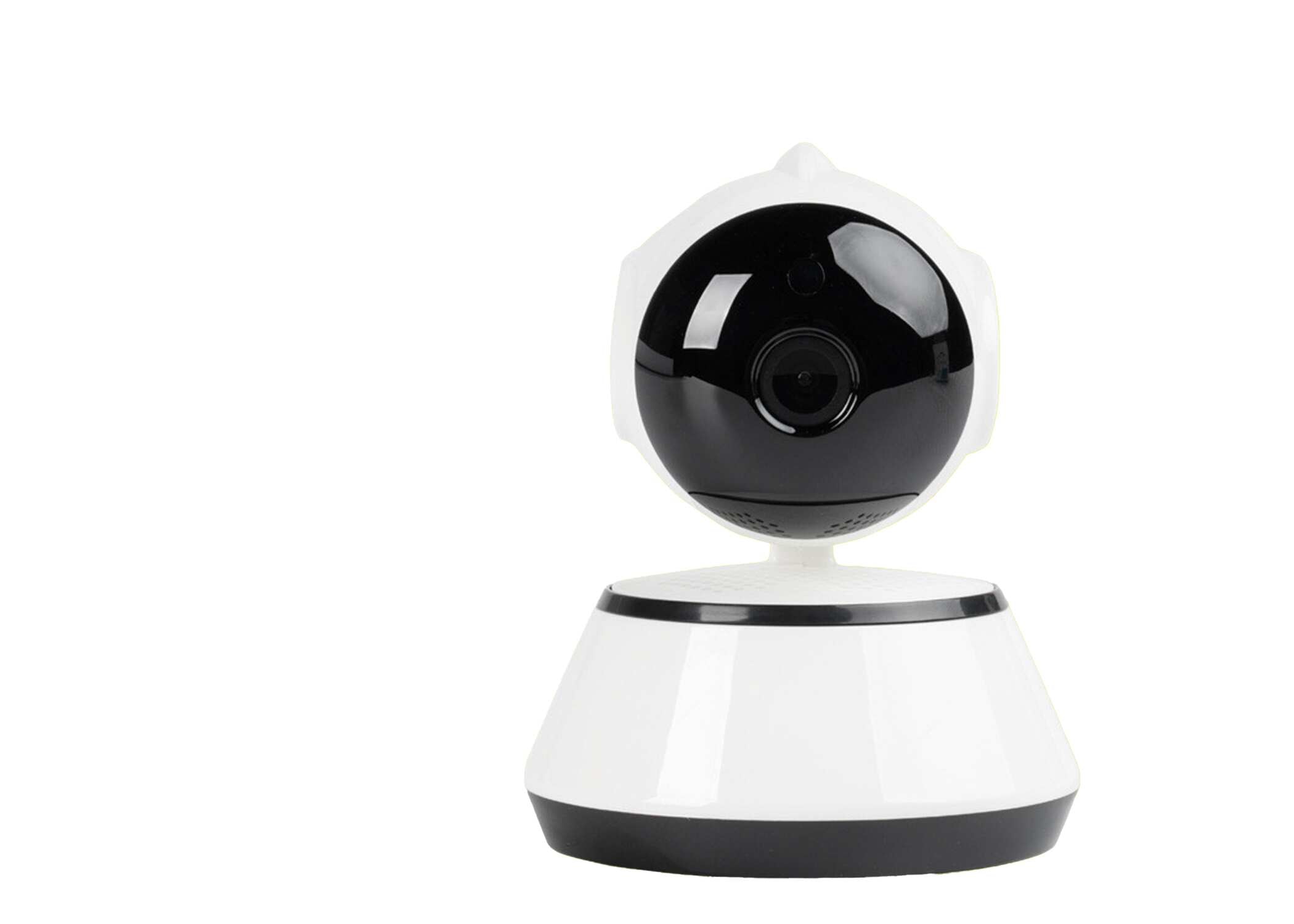 FINE LINE 720P BABY MONITOR IP CAMERA - FINE LINE QUALITY PRODUCTS