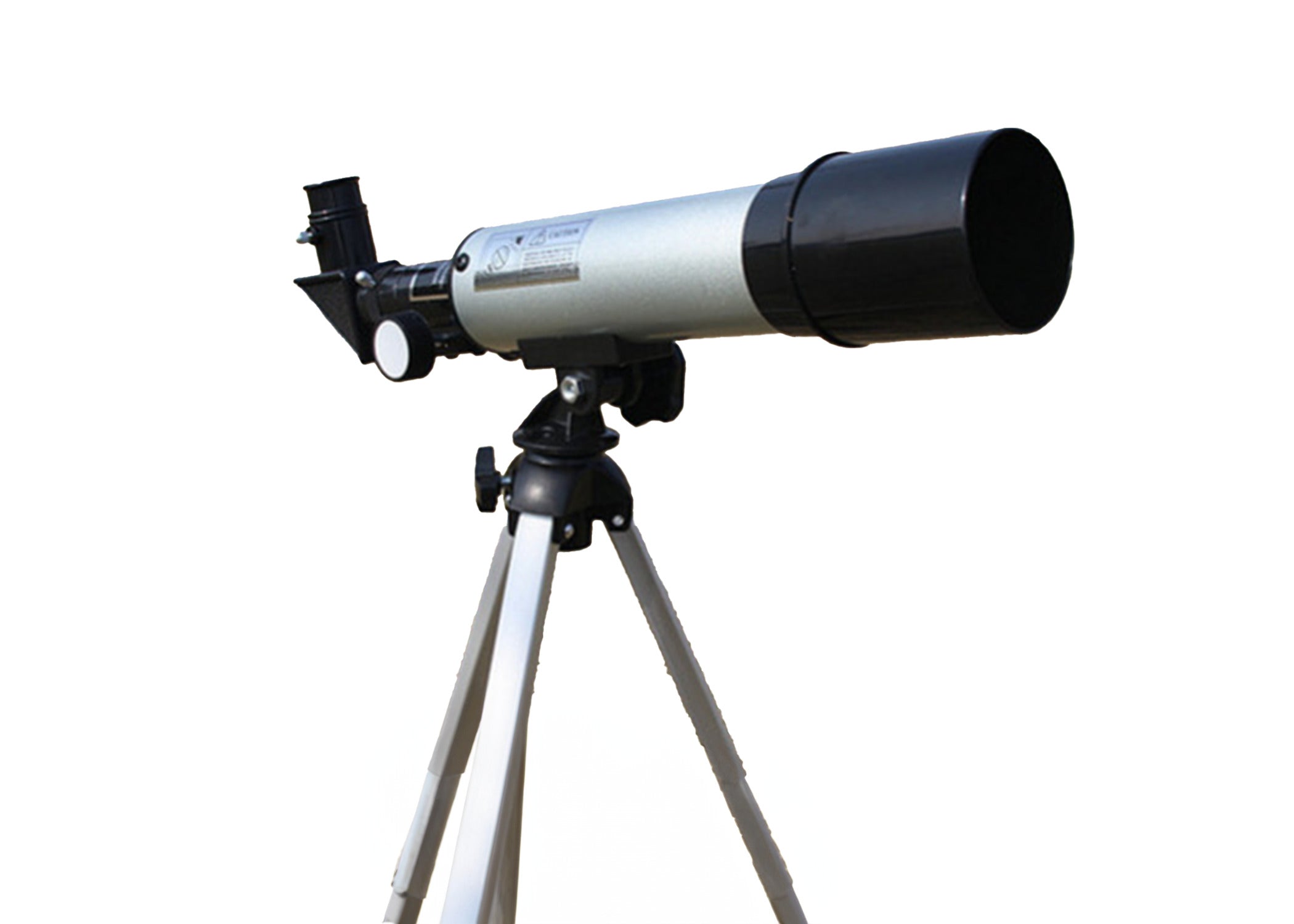 FINE LINE BEYOND CLEAR TELESCOPE - FINE LINE QUALITY PRODUCTS