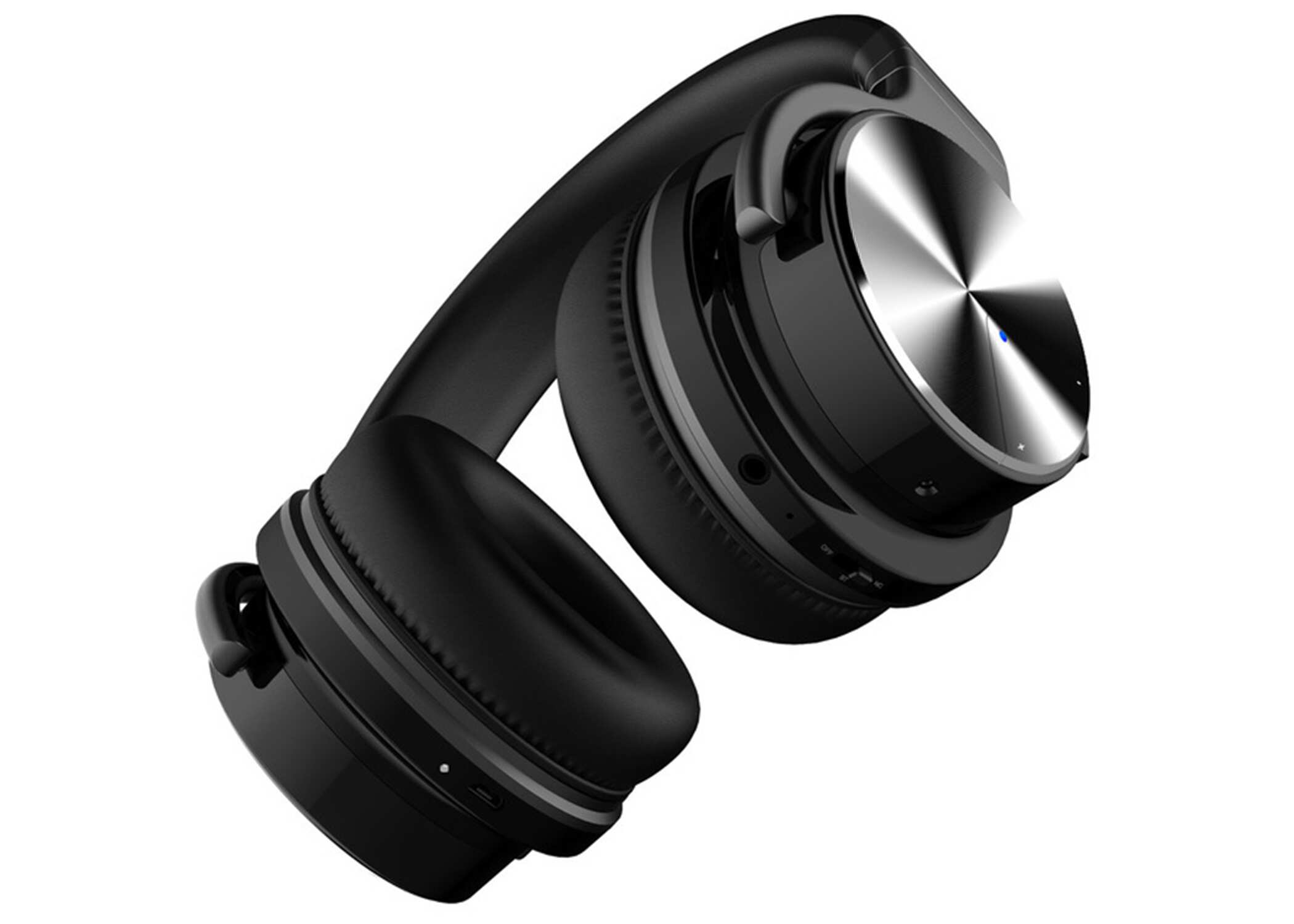 FINE LINE BIG BASS WIRELESS HEADPHONES - FINE LINE QUALITY PRODUCTS