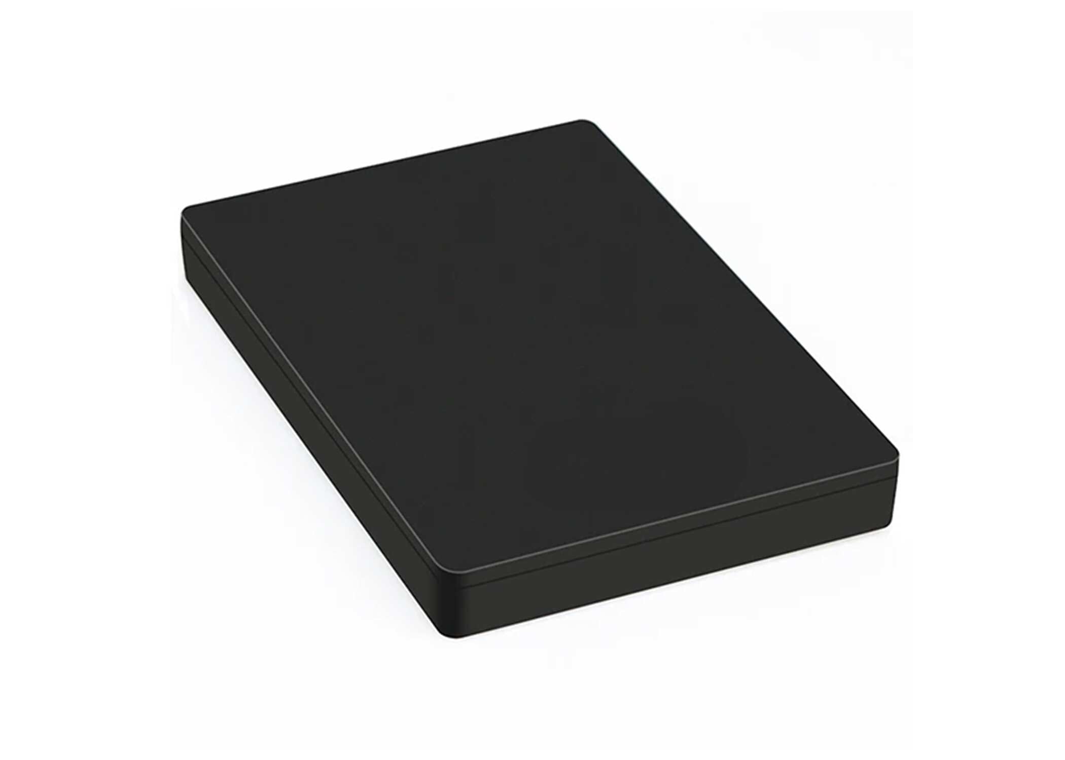 FINE LINE EXTERNAL HARDDRIVE - FINE LINE QUALITY PRODUCTS