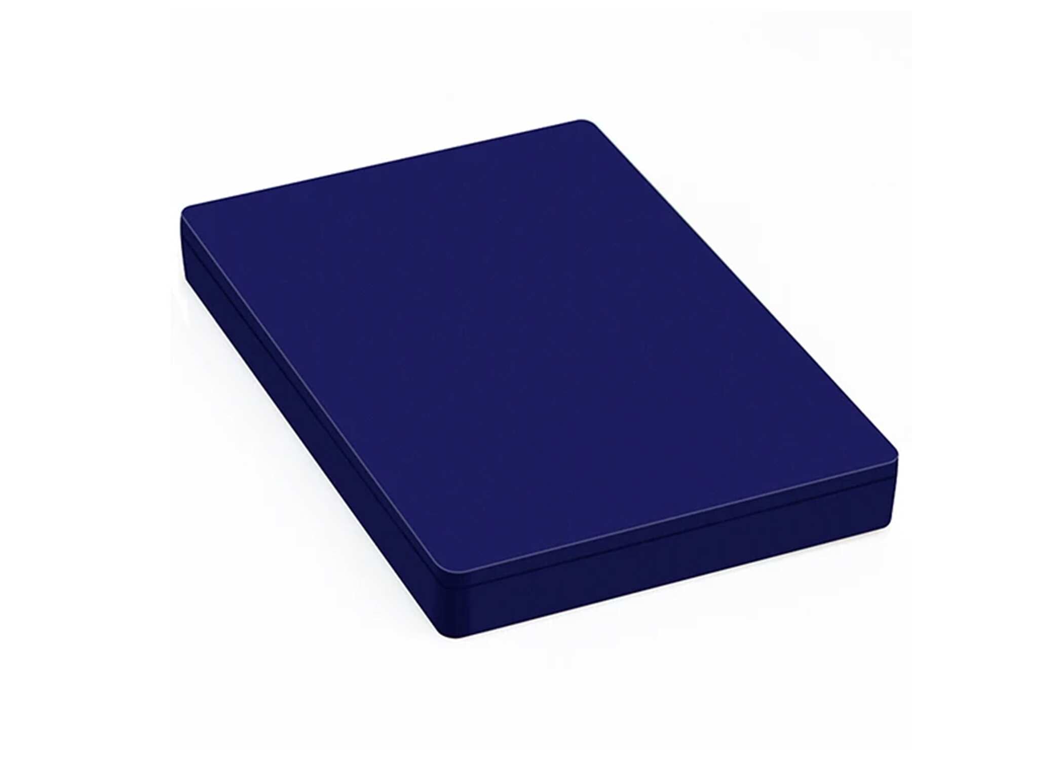 FINE LINE EXTERNAL HARDDRIVE - FINE LINE QUALITY PRODUCTS