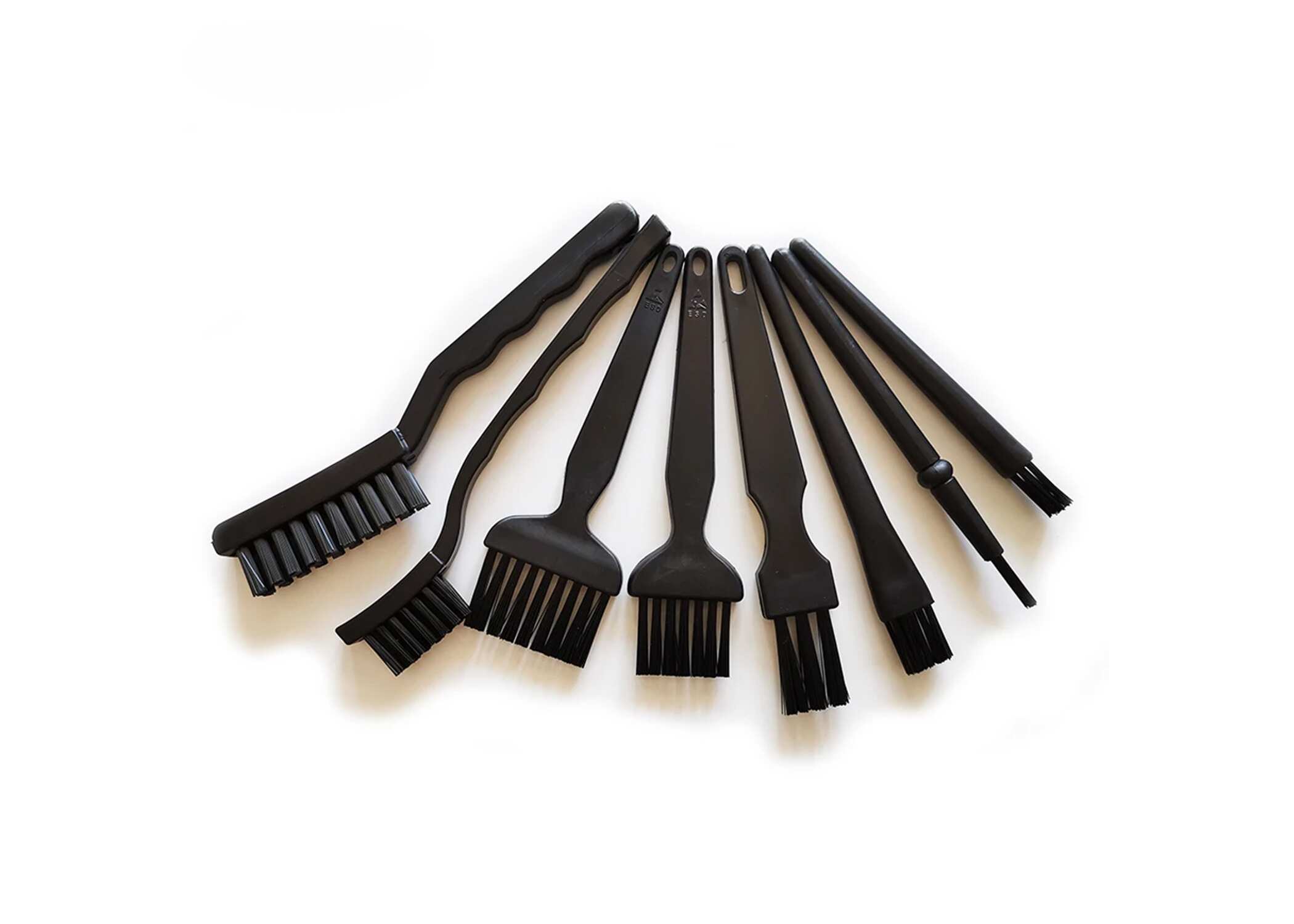 FINE LINE ELECTRONIC BRUSH REPAIR KIT - FINE LINE QUALITY PRODUCTS