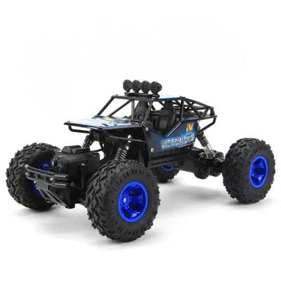 FINE LINE REMOTE-CONTROL OFF-ROAD BUGGY - FINE LINE QUALITY PRODUCTS