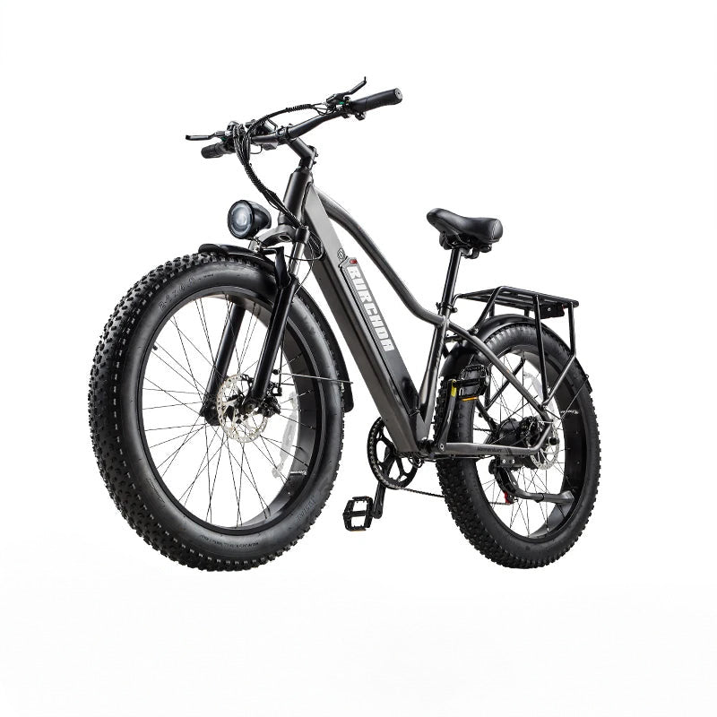 FINE LINE BURCHDA MOUNTAIN BIKE