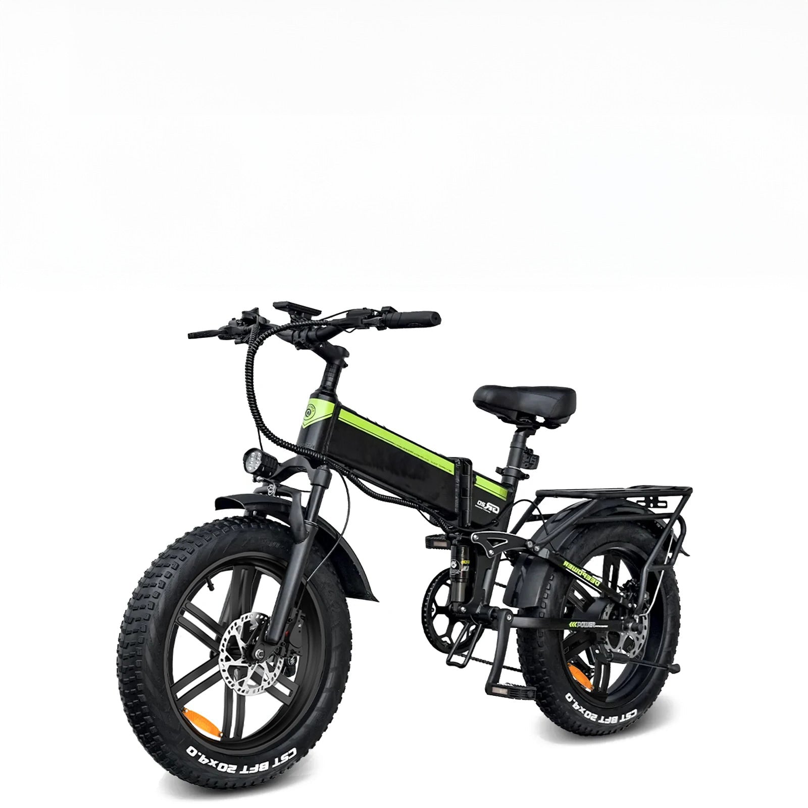 FINE LINE ZPW PRO ADULT E-BIKE 2000W 48V 25AH ELECTRIC BIKE - FINE LINE QUALITY PRODUCTS