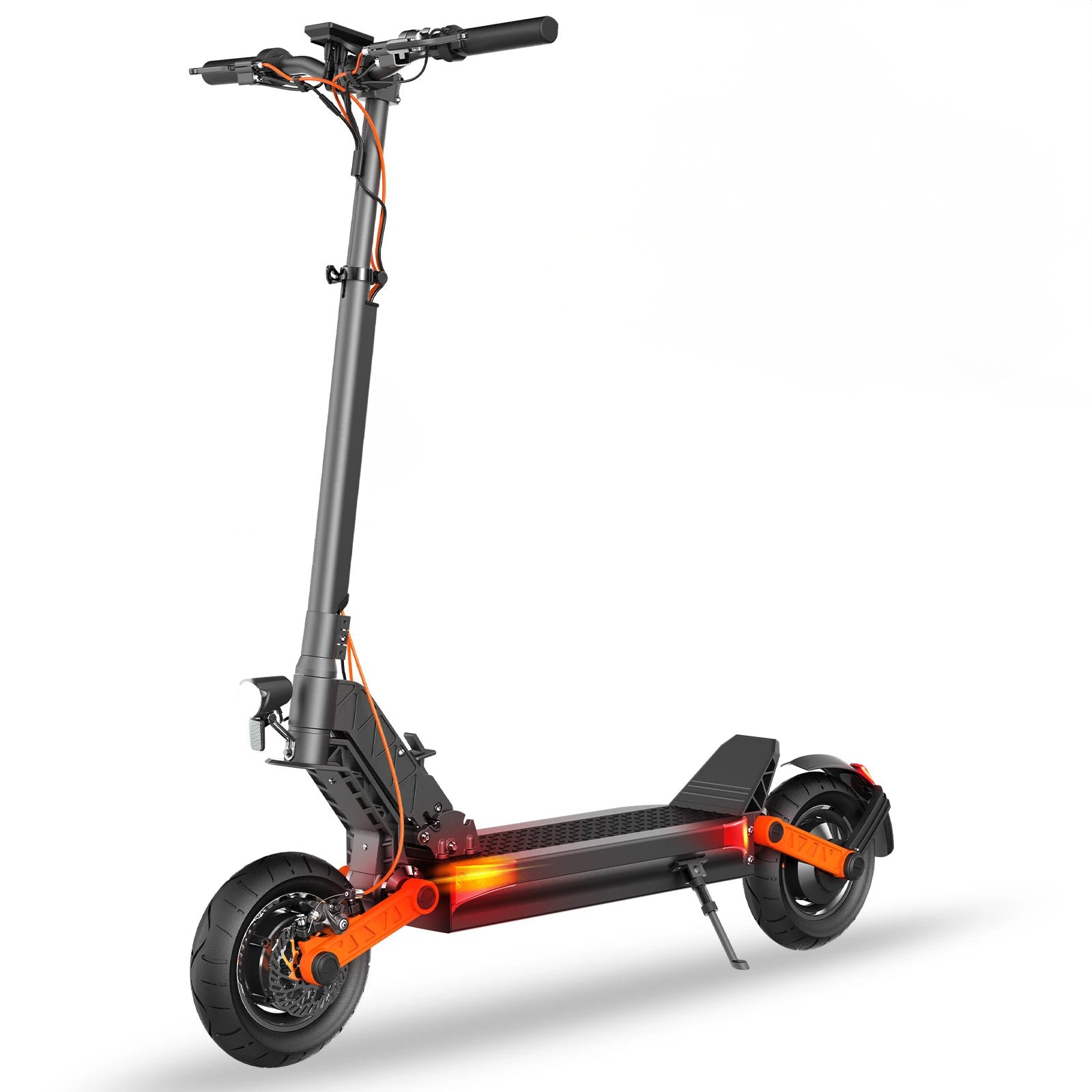 FINE LINE FLASH ELECTRIC SCOOTER - FINE LINE QUALITY PRODUCTS