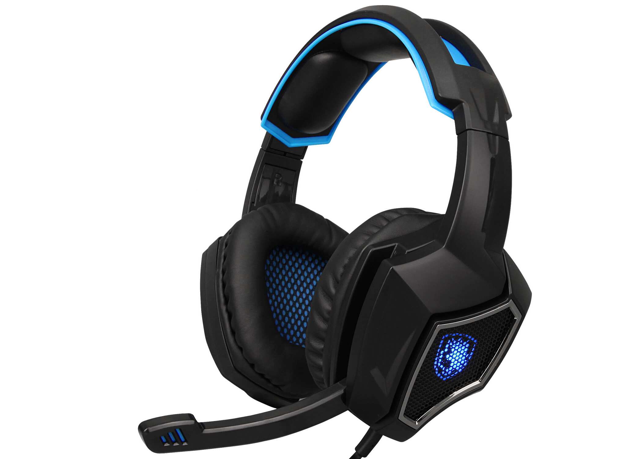 FINE LINE MODEL 3000 GAMING HEADSET - FINE LINE QUALITY PRODUCTS