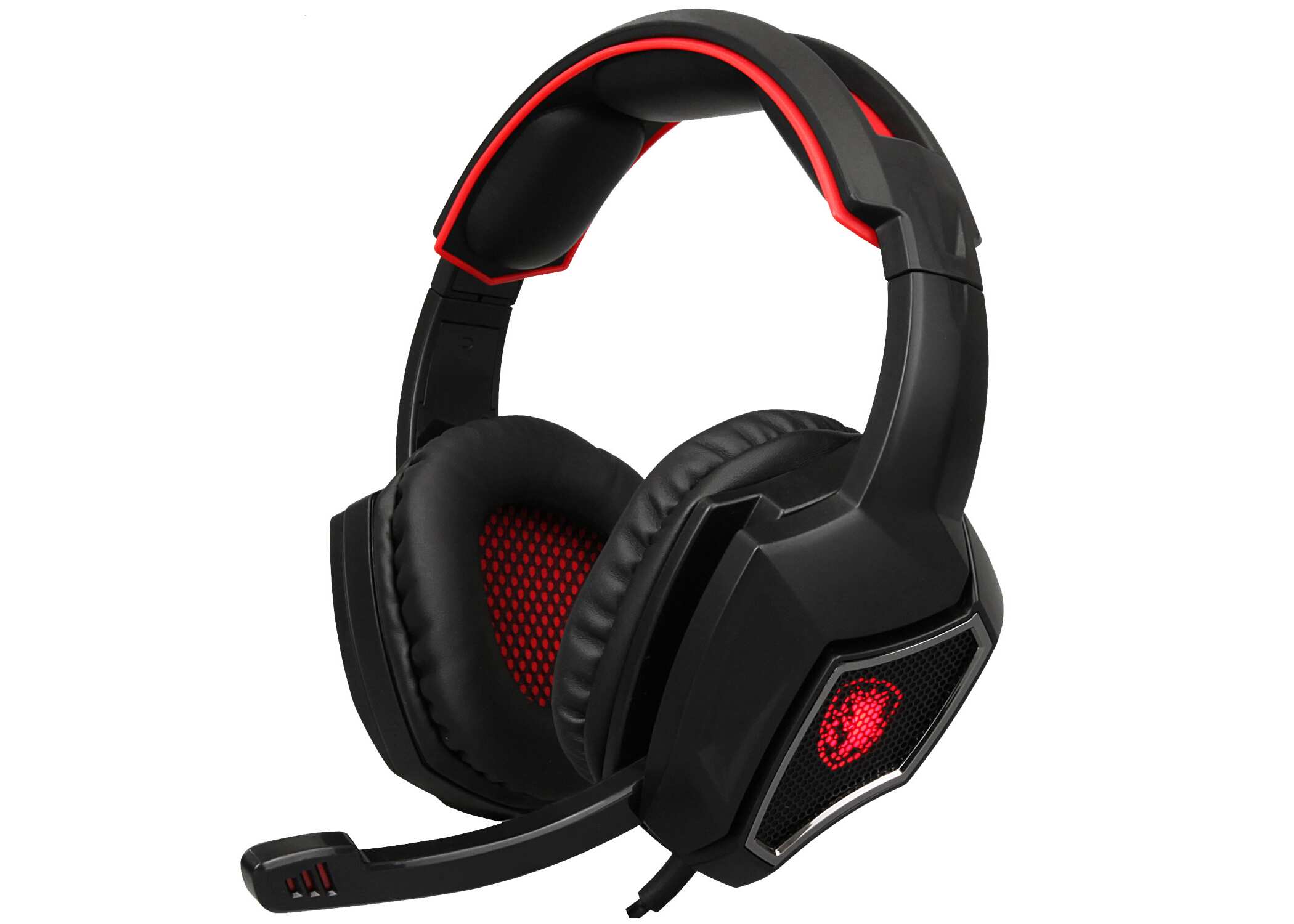 FINE LINE MODEL 3000 GAMING HEADSET - FINE LINE QUALITY PRODUCTS