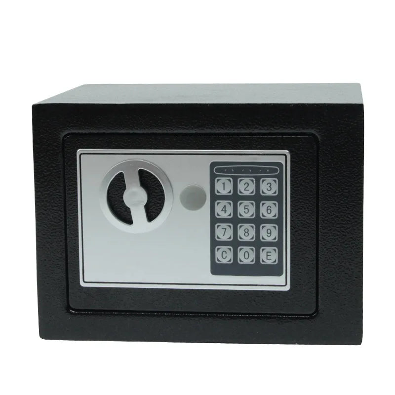 FINE LINE DIGITAL ELECTRONIC PASSWORD SAFE BOX - FINE LINE QUALITY PRODUCTS