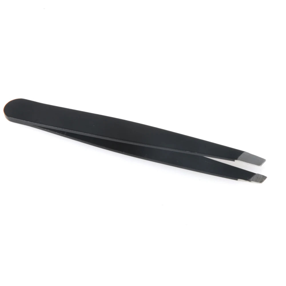 FINE LINE 1.5mm STAINLESS STEEL PRECISION TWEEZERS - FINE LINE QUALITY PRODUCTS