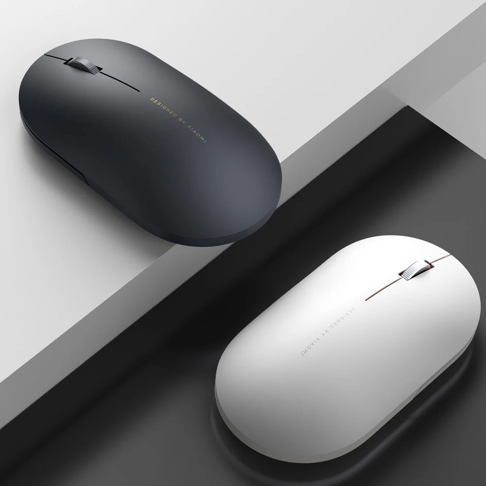 FINE LINE SLEEK TOUCH MOUSE - FINE LINE QUALITY PRODUCTS