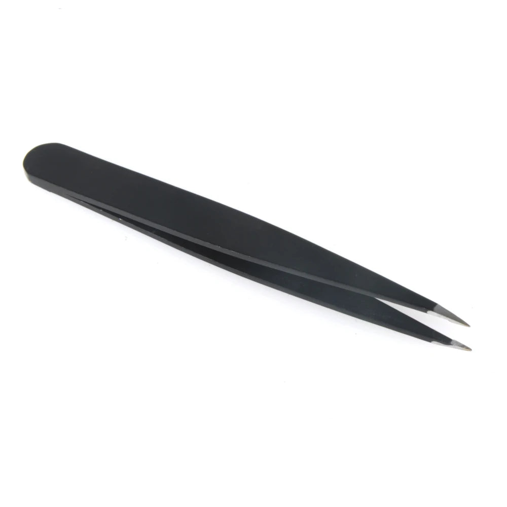 FINE LINE 1.5mm STAINLESS STEEL PRECISION TWEEZERS - FINE LINE QUALITY PRODUCTS