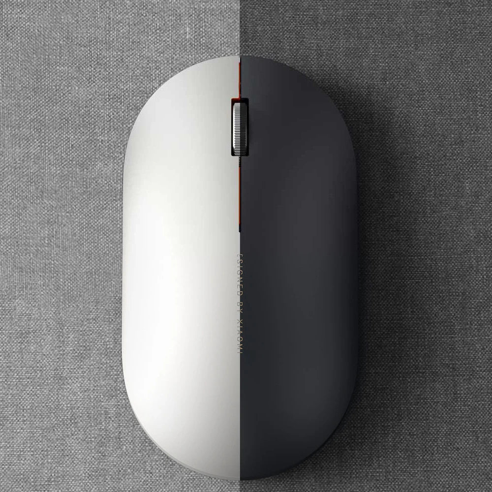 FINE LINE SLEEK TOUCH MOUSE - FINE LINE QUALITY PRODUCTS