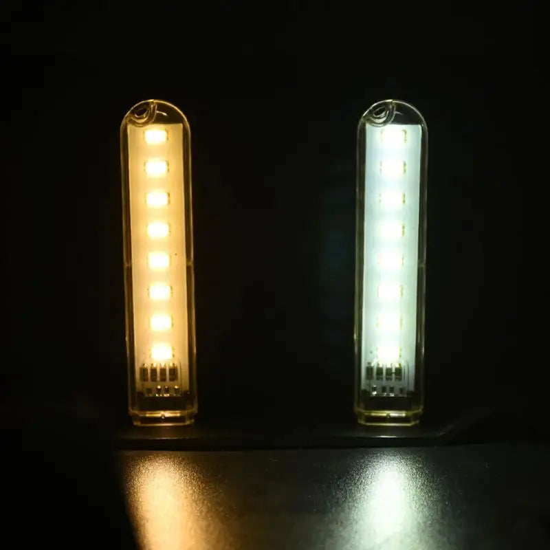 FINE LINE LED PORTABLE PC LIGHT - FINE LINE QUALITY PRODUCTS